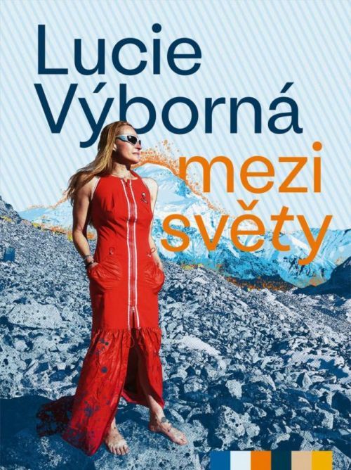 Mezi světy - Výborná Lucie