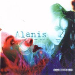 Jagged Little Pill - Morissette Alanis, Ostatní (neknižní zboží)