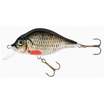 HOLO SELECT CARPAN LURES Length 7,0cm Version F Colour KN