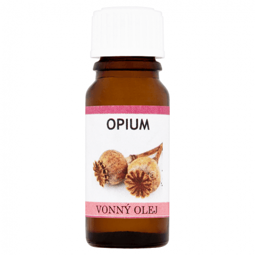 Opium Olej vonný 10ml