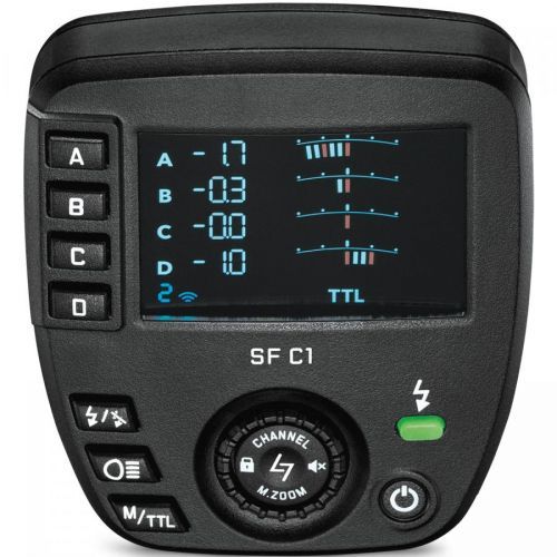 LEICA řídící jednotka SF C1