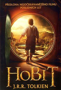 Hobit - John Ronald Reuel Tolkien, Brožovaná