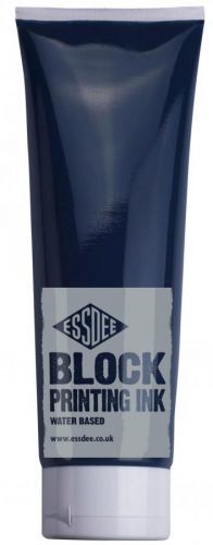 ESSDEE barva na linoryt 300 ml / tmavě modrá /Prussian Blue/