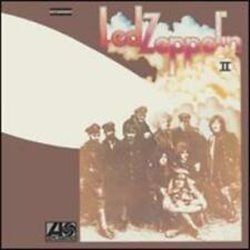 Led Zeppelin II - Led Zeppelin, Ostatní (neknižní zboží)