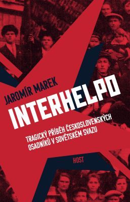 Interhelpo - Marek Jaromír - e-kniha