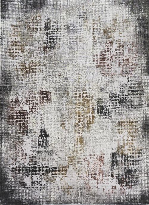 Berfin Dywany Kusový koberec Creante 19142 Grey - 160x230 cm Šedá