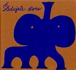 Sledujete slona - Plachý Jakub, Vázaná