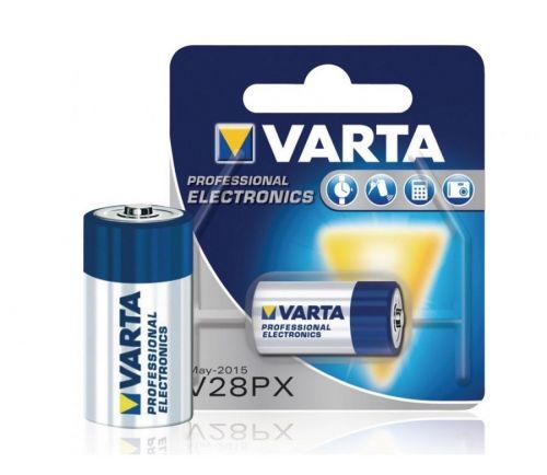 Varta Varta 4028101401