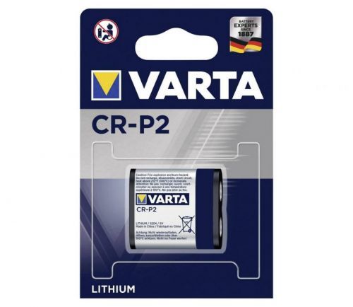 Varta Varta 6204301401