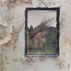 Led Zeppelin IV - Led Zeppelin, Ostatní (neknižní zboží)