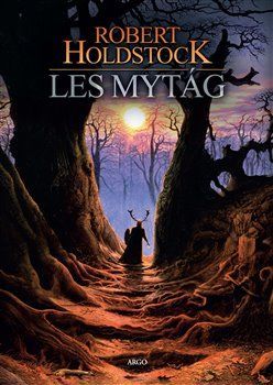 Les mytág - Robert Holdstock, Vázaná