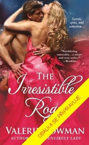 Neodolatelný ničema - Bowmanová Valerie