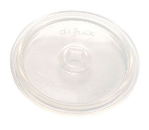Difrax Náhradní ventil pro kojenecké láhve, 2ks