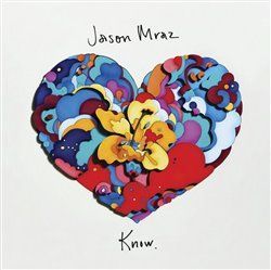 Know - Mraz Jason, Ostatní (neknižní zboží)