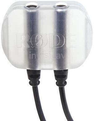 Rode InvisiLav (10 pack)