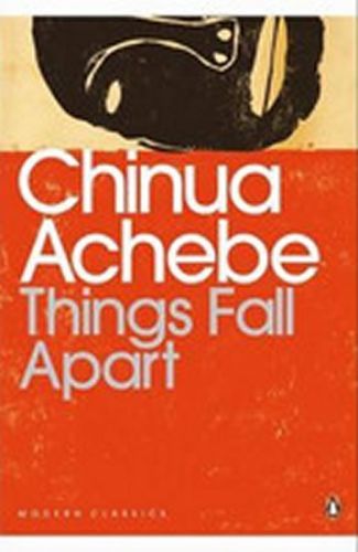 Things Fall Apart - Chinua Achebe, Brožovaná