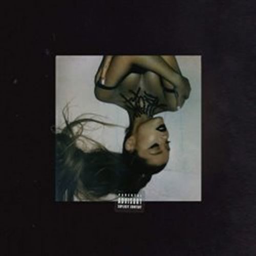 Ariana Grande: Thank U, Next - CD - Grande Ariana, Ostatní (neknižní zboží)