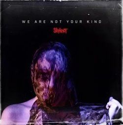 LP Slipknot - We Are Not Your Kind - Slipknot, Ostatní (neknižní zboží)