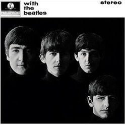 With The Beatles - Beatles, Ostatní (neknižní zboží)