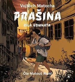 Prašina - Bílá komnata - Matocha Vojtěch;Osoha Karel, Ostatní (neknižní zboží)