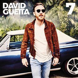 7 - Guetta David, Ostatní (neknižní zboží)