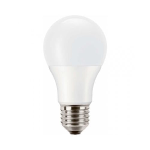 LED žárovka E27 PILA A65 FR 13W (100W) studená bílá (4000K)