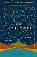Lieutenant (Grenville Kate)(Paperback / softback)