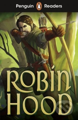 Robin Hood - Penguin Books