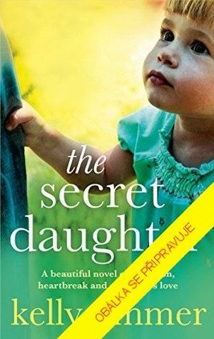 Utajená dcera - Rimmerová Kelly