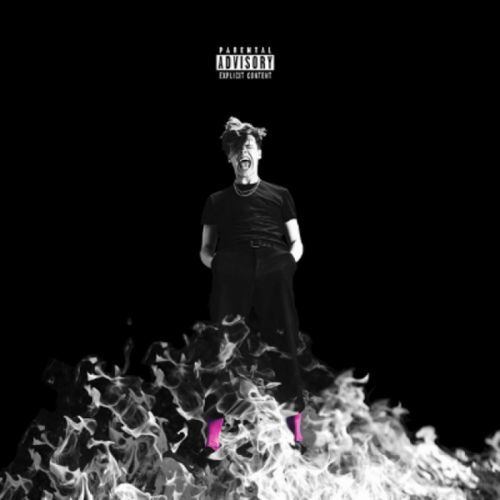 CD YUNGBLUD - YUNGBLUD