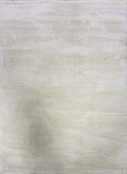 Berfin Dywany Kusový koberec Microsofty 8301 White - 120x170 cm Bílá