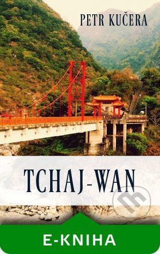 Tchaj-wan - Petr Kučera