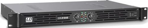 LD Systems XS 700