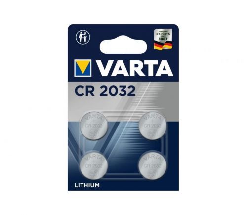 Varta Varta 6032101404