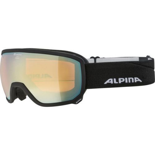 Alpina Sports SCARABEO HM  NS - Sjezdové brýle