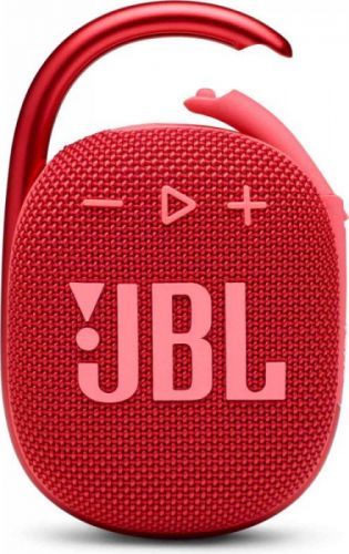 JBL Clip 4 Red