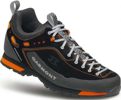 Garmont Dragontail LT Black/Orange 11,5