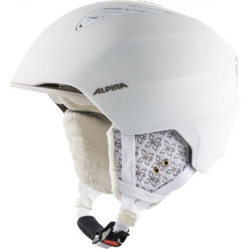 Alpina Sports GRAND  (54 - 57) - Lyžařská helma