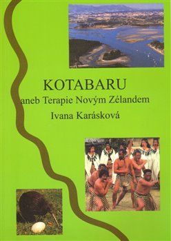 Kotabaru - Ivana Karásková, Brožovaná