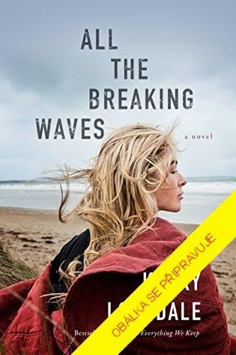 Všechny vlny oceánu - Lonsdaleová Kerry