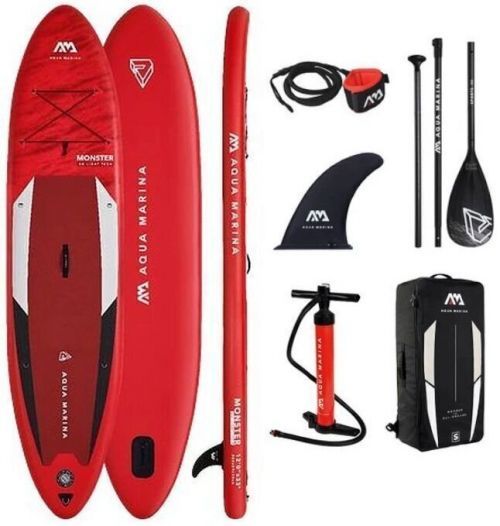 Aqua Marina Monster 12'0''