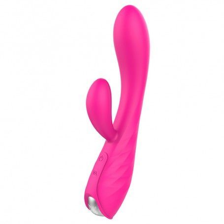 Vibrátor DREAM TOYS VIBES OF LOVE HONEY DIP magenta Dream Toys