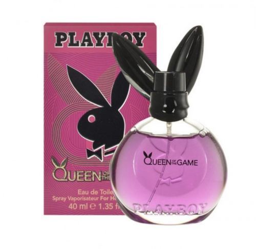 Playboy Queen of the Game pro ženy EdT 40ml