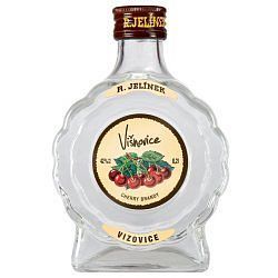 Višňovice 0,2 l Rudolf Jelínek