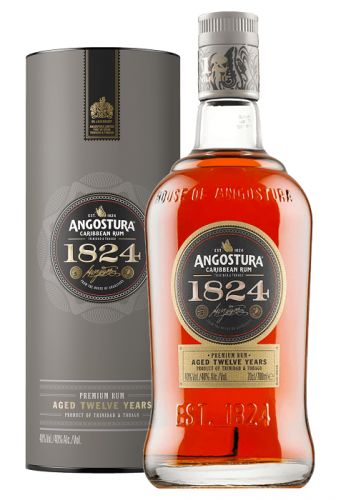 Angostura 1824 12 yo 0,7 l