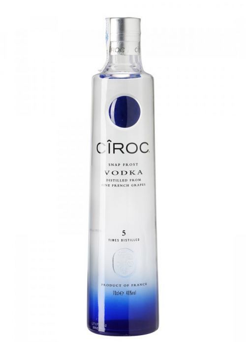 Ciroc Vodka 1 l