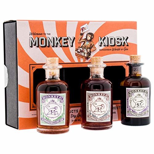 Monkey 47 Kiosk 0,15l 41,1%