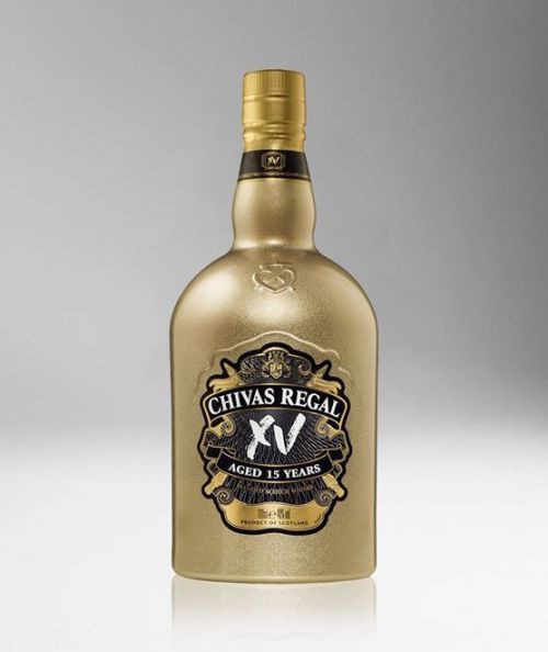 Chivas Regal XV 0,7 l