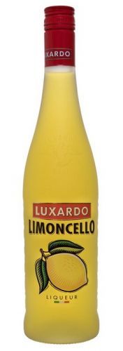 Luxardo Limoncello 0,7 l