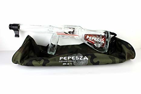 Pepesza vodka 1 l